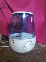 Vicks humidifier adjustable