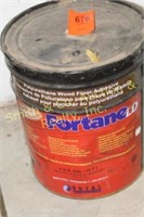 1 - 5gal BUCKET OF FORTUNE LD