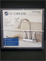 Glacier Bay Bettine Bath Faucet Crome