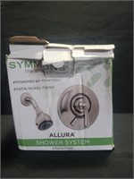 SYMMONS SHOWER SYSTEM  Retails  $128