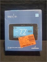 EmersonSensi touch smart thermostat  Retails $149