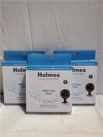 Holmes replacement filters
