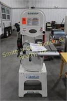 GRIZZLY GO555P 14" BAND SAW