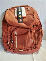 Jartop backpack