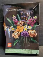 LEGO Flower Bouquet Botanical Collection