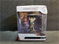 Assassin's Creed Jacob collectible figuring