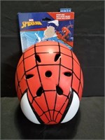 Spider man helmet ages 5 to 8