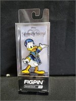 Donald Duck figpin #147