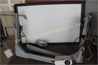 2 PROMETHEAN PROJECTOR SYSTEMS