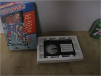 Cassette Beta, Guy Lafleur, excellente condition