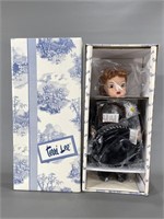 Terri Lee Goes West Doll in Box