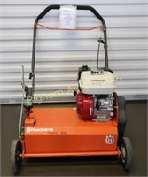 Husqvarna Commercial DT22 Power Rake