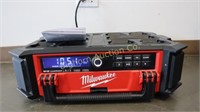 Milwaukee Pack Out Modular 2950-20 M18 Radio