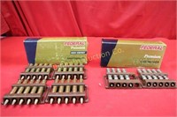 Ammo .338 Win Mag 29 Rounds Federal Premium