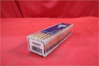 Ammo .22 LR 100 Rounds CCI Sub Sonic Hollow Point