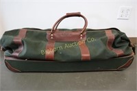 Orvis Duffle on Wheels