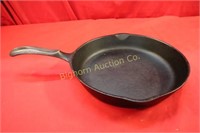 Wagner 10 1/2" Cast Iron Skillet