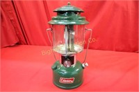 Coleman 220J Lantern C. 1978 Double Mantle