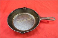 Lodge 8" Cast Iron Skillet USA 5SK