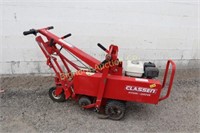 Classen Hydro-Drive 18" Sod Cutter