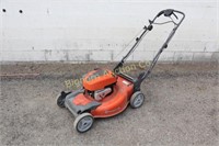 Husqvarna 22" Lawn Mower Model HU725BBC