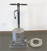 Essex Silver Line Floor Sander/Buffer