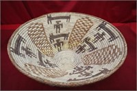 Hopi Woven Basket