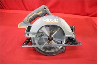 Ridgid R8653 7 1/4" Circular Saw