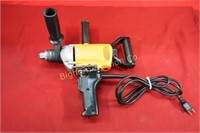Chicago Electric Industrial 1/2" Drill