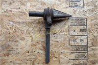 Toledo Pipe Reamer Approx. up to 3" diameter