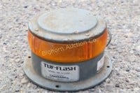 Tuf Flash 12 Volt Caution Ligth Model LL1200