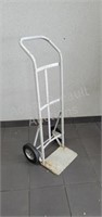Steel 2-wheel dolly cart
