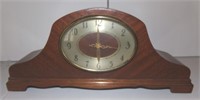 Very Old Revere Westminister Mantle Clock