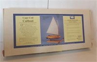 Cape Cot Cat Boat Kit