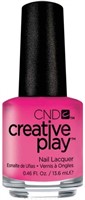 CND Vinylux Creative Play Nail Polish 5 pack