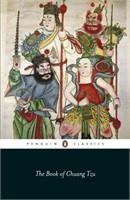 The Book of Chuang Tzu Paperback