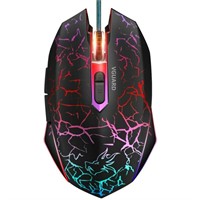 VGUARD Gaming Mouse