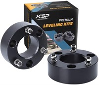 KSP Strut Spacers 2.5 inch