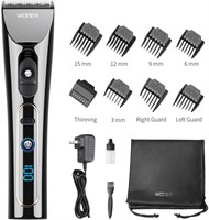 WONER Hair Clippers for Men