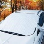 Car Windshield Sun/Snow Cover