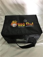 BBQ Chef Carrying Box