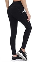 ALONG FIT Yoga Pants for Women size small