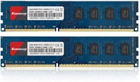Kuesuny 8GB Kit (2X4GB) DDR3/DDR3L