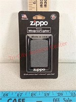Zippo lighter
