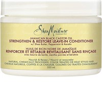 Leave-In Conditioner