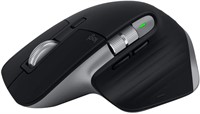 Logitech MX Master 3 Advanced Wireless Mouse for