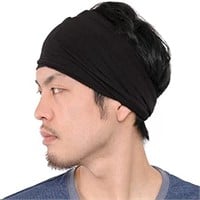 Multipurpose headbands