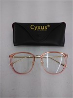 Cyxus Blue Light Blocking Computer Glasses