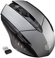 New Inphic Wireless mouse PM6BS 3 modes