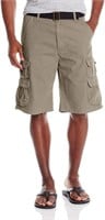 Wrangler cargo shorts